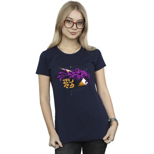 T-shirts a maniche lunghe Lightyear - Disney - Modalova