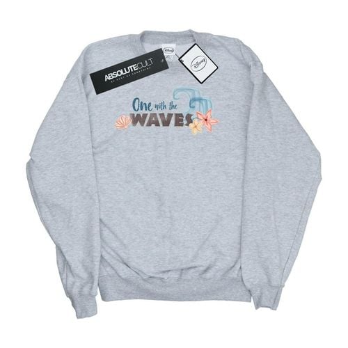 Felpa Disney One The Waves - Disney - Modalova