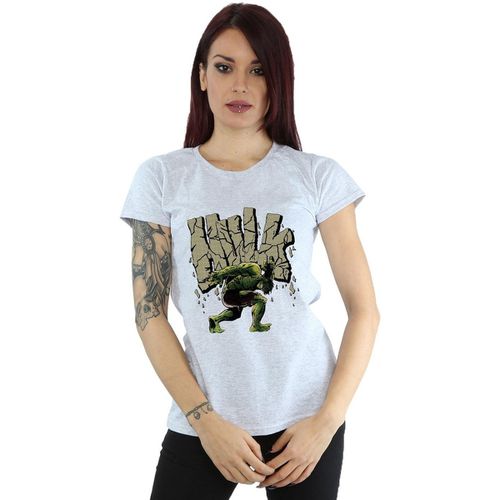 T-shirts a maniche lunghe BI29398 - Marvel - Modalova