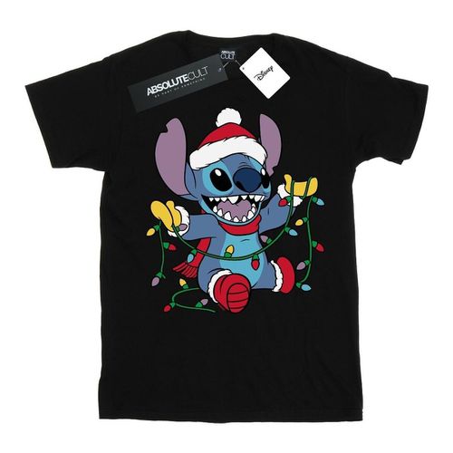 T-shirts a maniche lunghe BI29673 - Disney - Modalova