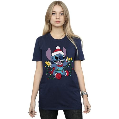 T-shirts a maniche lunghe BI29673 - Disney - Modalova