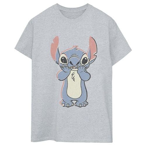 T-shirts a maniche lunghe BI29674 - Disney - Modalova