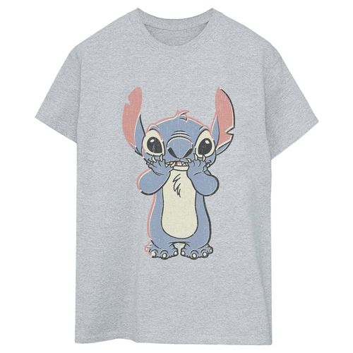 T-shirts a maniche lunghe BI29674 - Disney - Modalova