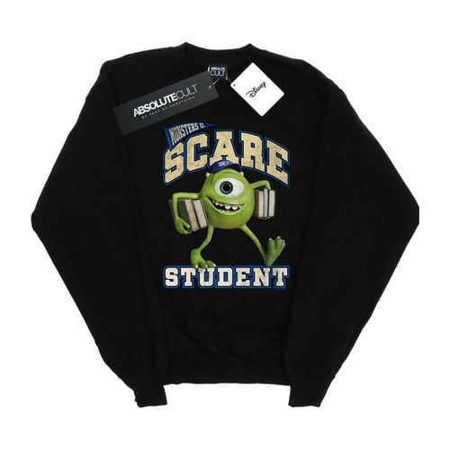 Felpa Disney Monsters University - Disney - Modalova