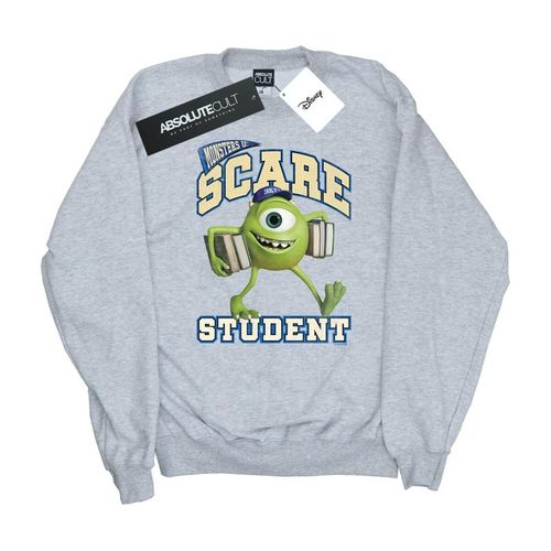 Felpa Disney Monsters University - Disney - Modalova