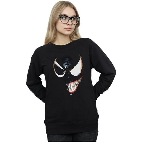 Felpa Marvel BI29962 - Marvel - Modalova