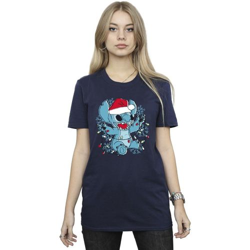 T-shirts a maniche lunghe BI30034 - Disney - Modalova