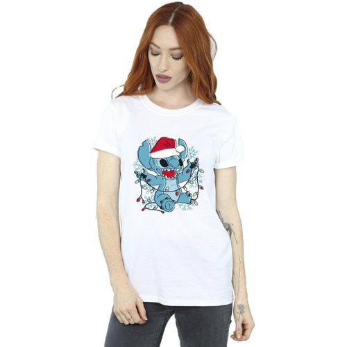 T-shirts a maniche lunghe BI30034 - Disney - Modalova