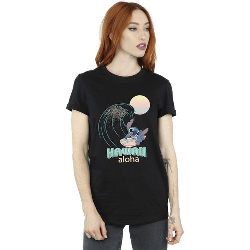 T-shirts a maniche lunghe BI29789 - Disney - Modalova