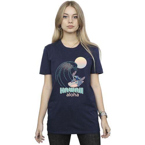 T-shirts a maniche lunghe BI29789 - Disney - Modalova