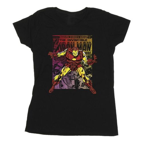 T-shirts a maniche lunghe BI29792 - Marvel - Modalova