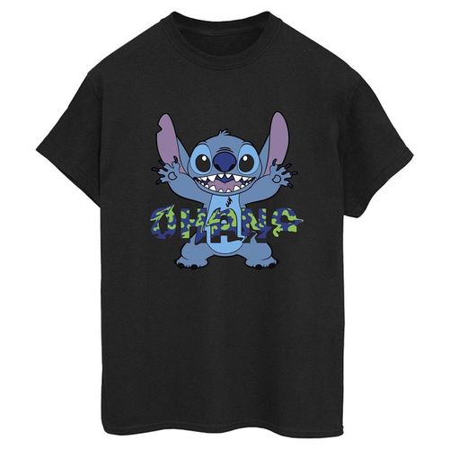 T-shirts a maniche lunghe Ohana - Disney - Modalova