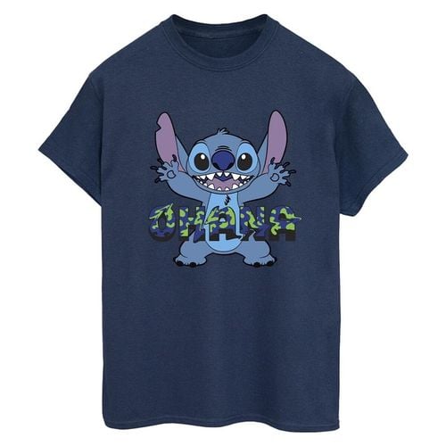 T-shirts a maniche lunghe Ohana - Disney - Modalova