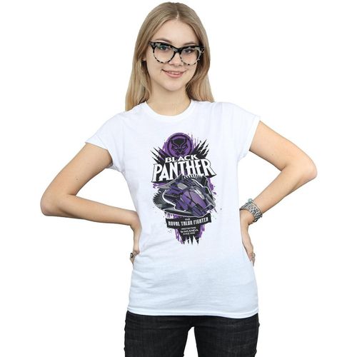 T-shirts a maniche lunghe Taloner - Marvel - Modalova