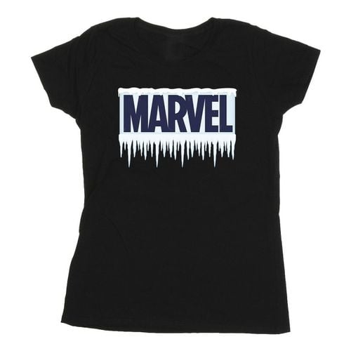 T-shirts a maniche lunghe BI30121 - Marvel - Modalova