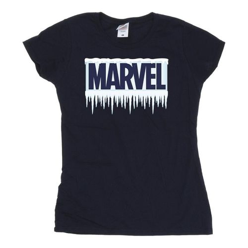 T-shirts a maniche lunghe BI30121 - Marvel - Modalova