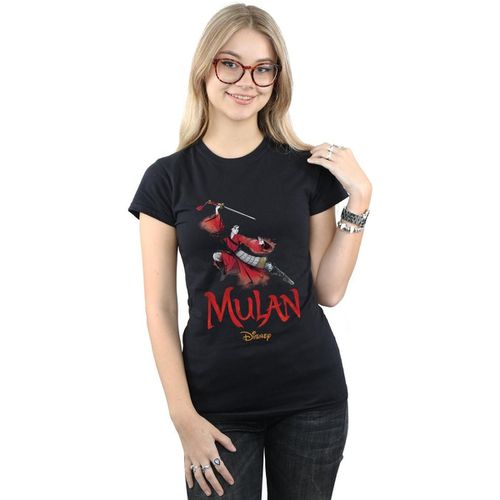 T-shirts a maniche lunghe BI30745 - Disney - Modalova