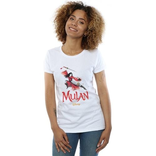 T-shirts a maniche lunghe BI30745 - Disney - Modalova