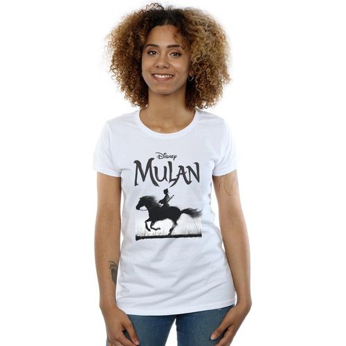 T-shirts a maniche lunghe BI30746 - Disney - Modalova