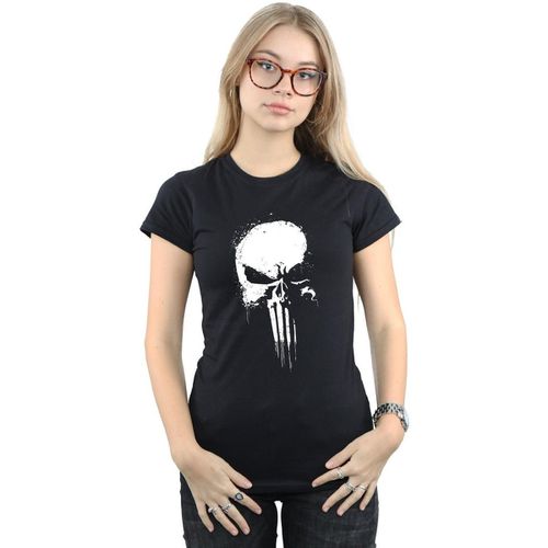 T-shirts a maniche lunghe BI30567 - Marvel - Modalova