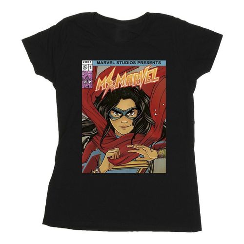 T-shirts a maniche lunghe BI30880 - Marvel - Modalova