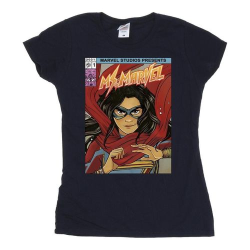 T-shirts a maniche lunghe BI30880 - Marvel - Modalova