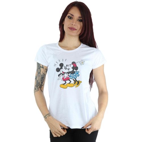 T-shirts a maniche lunghe BI30881 - Disney - Modalova