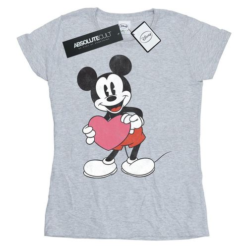 T-shirts a maniche lunghe BI30968 - Disney - Modalova