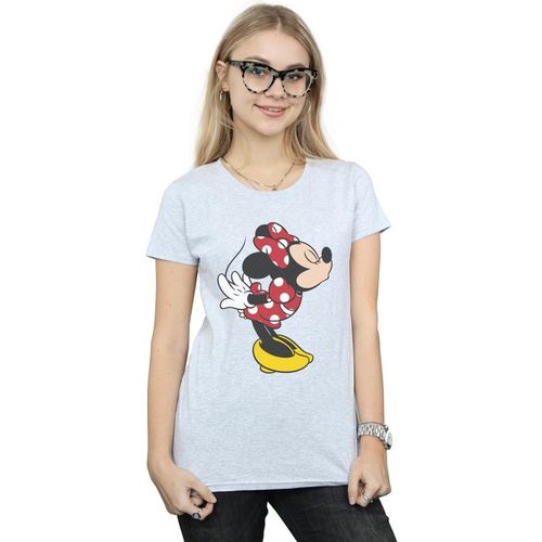 T-shirts a maniche lunghe BI30987 - Disney - Modalova