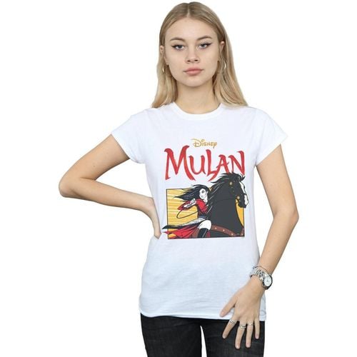 T-shirts a maniche lunghe BI30763 - Disney - Modalova