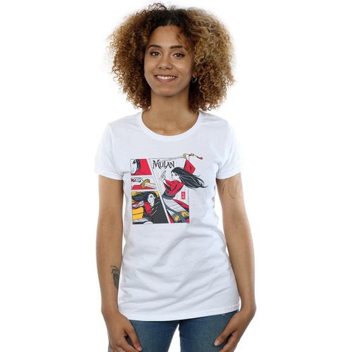 T-shirts a maniche lunghe BI30765 - Disney - Modalova