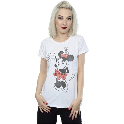 T-shirts a maniche lunghe BI31025 - Disney - Modalova