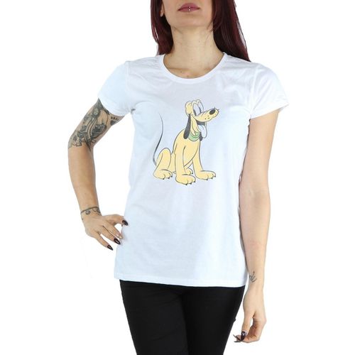 T-shirts a maniche lunghe BI31026 - Disney - Modalova