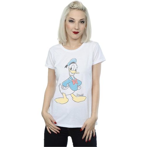 T-shirts a maniche lunghe Classic - Disney - Modalova