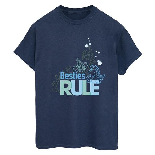 T-shirts a maniche lunghe The Little Mermaid Besties - Disney - Modalova