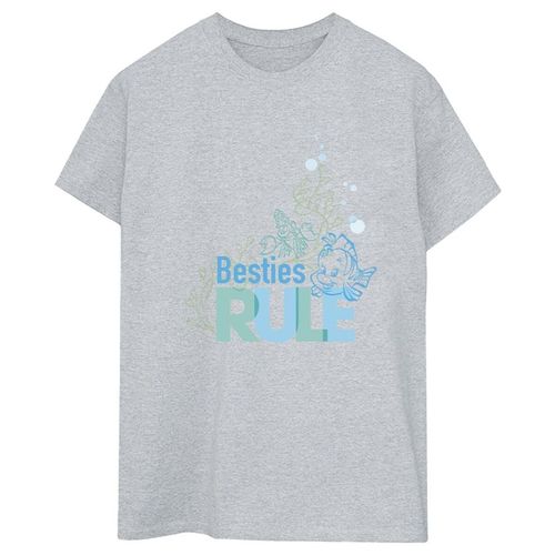 T-shirts a maniche lunghe The Little Mermaid Besties - Disney - Modalova