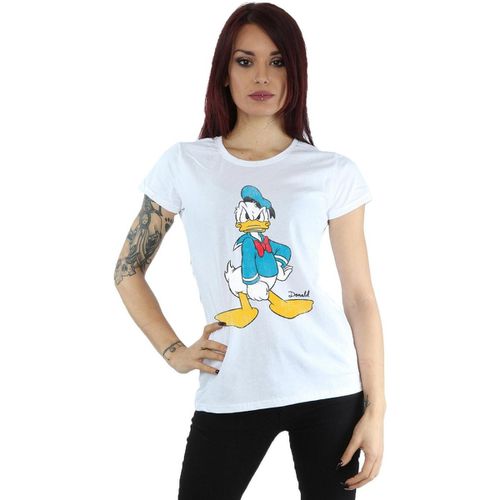 T-shirts a maniche lunghe BI31108 - Disney - Modalova