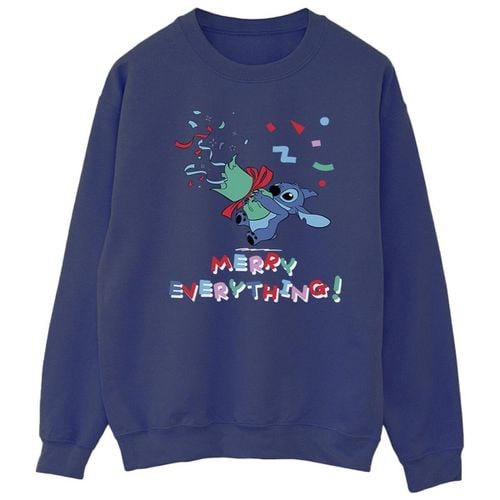 Felpa Disney Merry Everything - Disney - Modalova