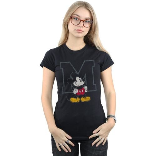 T-shirts a maniche lunghe BI31006 - Disney - Modalova