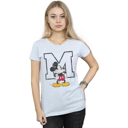 T-shirts a maniche lunghe BI31006 - Disney - Modalova