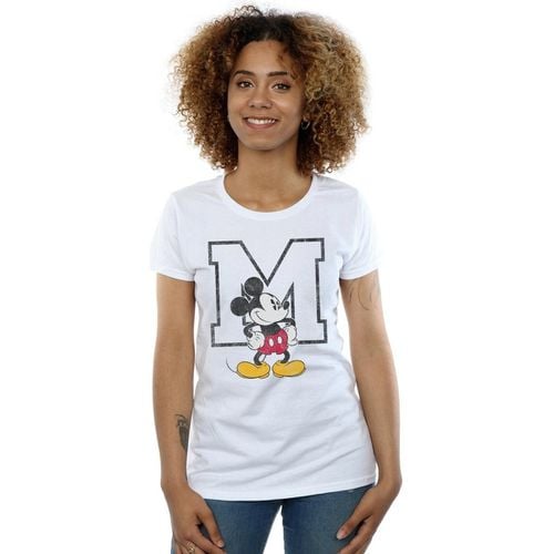 T-shirts a maniche lunghe BI31006 - Disney - Modalova