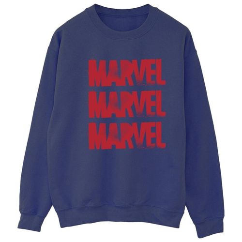 Felpa Marvel BI31146 - Marvel - Modalova