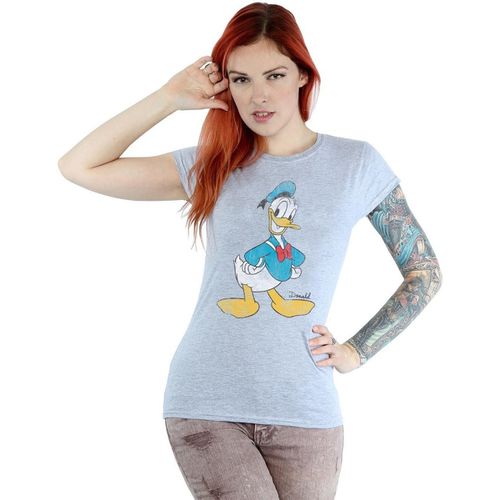 T-shirts a maniche lunghe BI31129 - Disney - Modalova