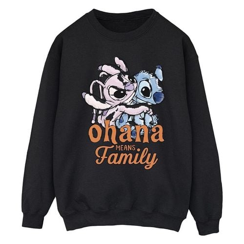 Felpa Disney Ohana - Disney - Modalova