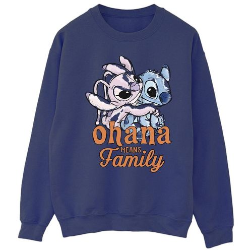 Felpa Disney Ohana - Disney - Modalova