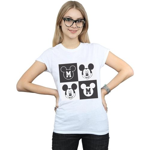 T-shirts a maniche lunghe BI31197 - Disney - Modalova