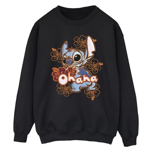 Felpa Disney Ohana - Disney - Modalova