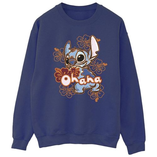 Felpa Disney Ohana - Disney - Modalova