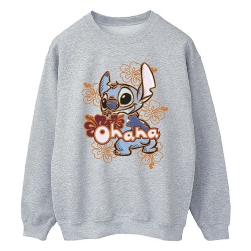 Felpa Disney Ohana - Disney - Modalova