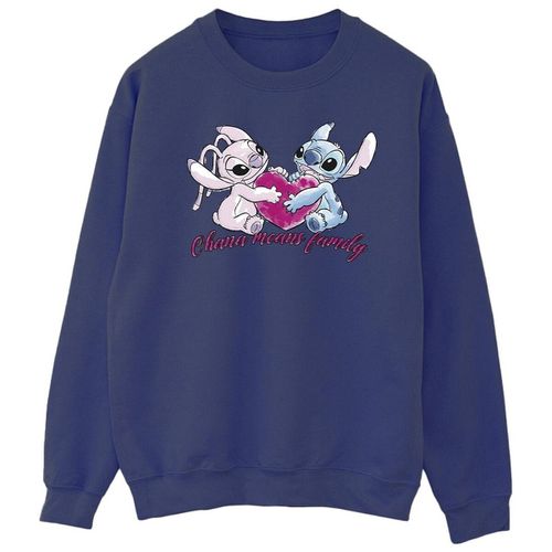 Felpa Disney Ohana - Disney - Modalova